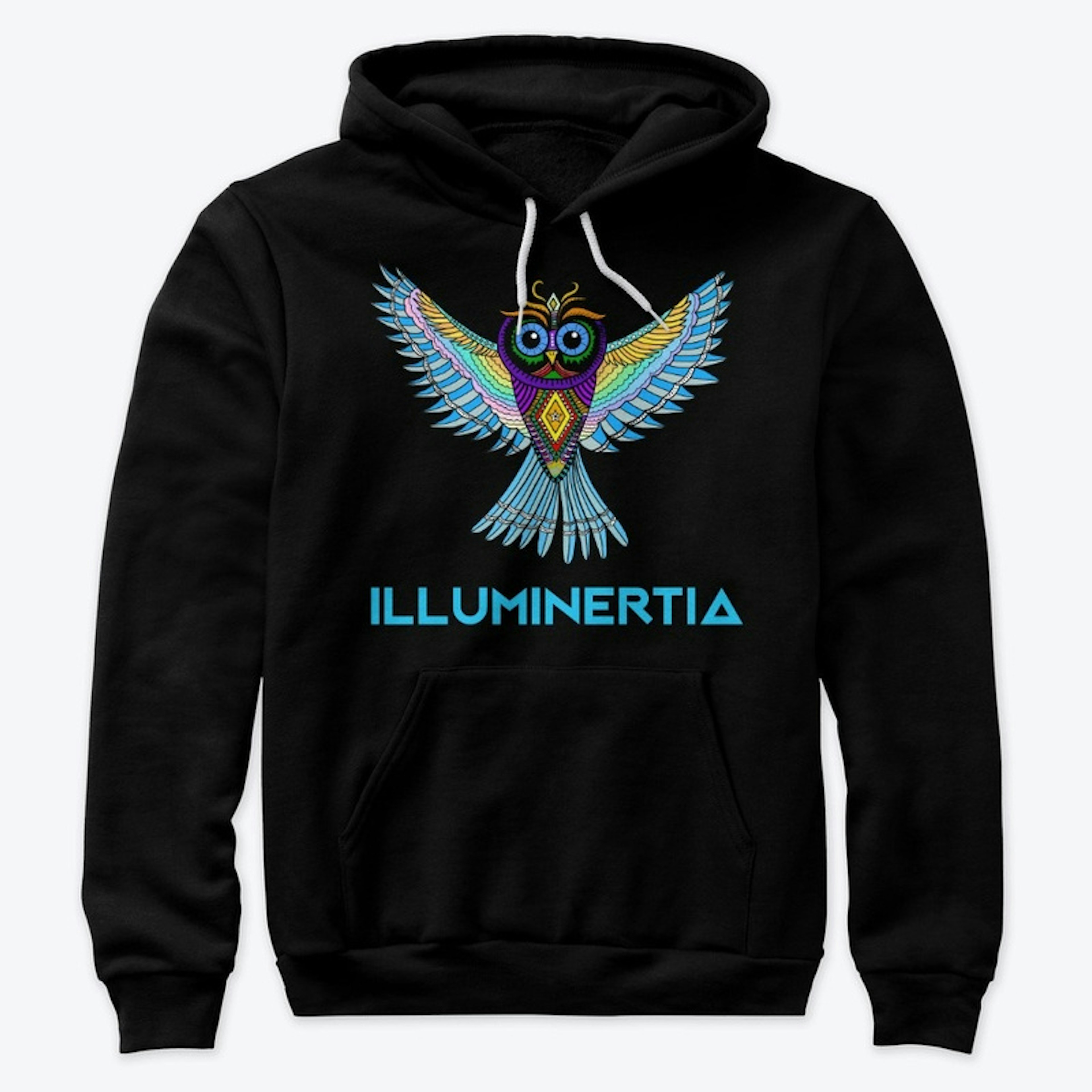 Illuminertia Owl